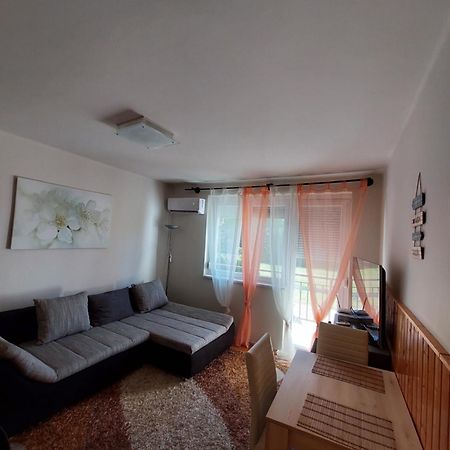 Dorka apartman Vonyarcvashegy Bagian luar foto