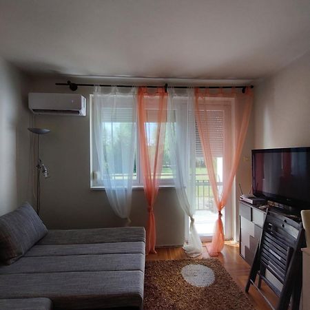 Dorka apartman Vonyarcvashegy Bagian luar foto