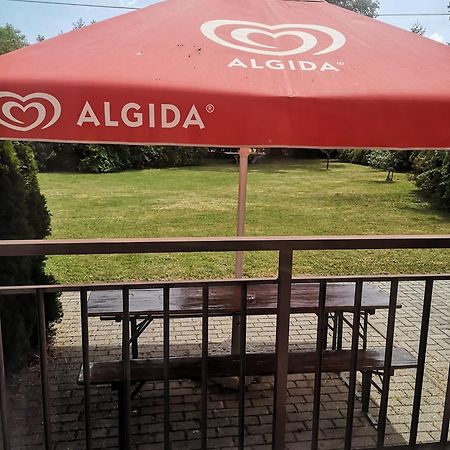 Dorka apartman Vonyarcvashegy Bagian luar foto