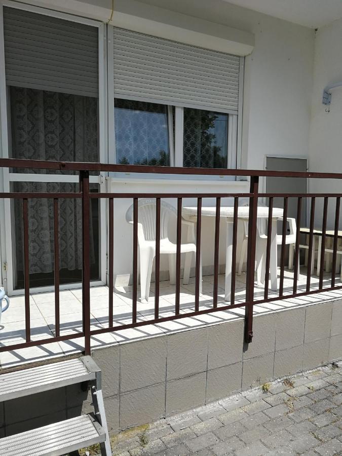 Dorka apartman Vonyarcvashegy Bagian luar foto