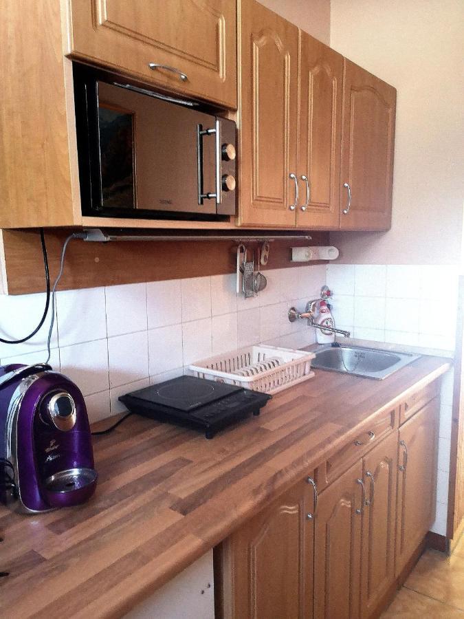 Dorka apartman Vonyarcvashegy Bagian luar foto