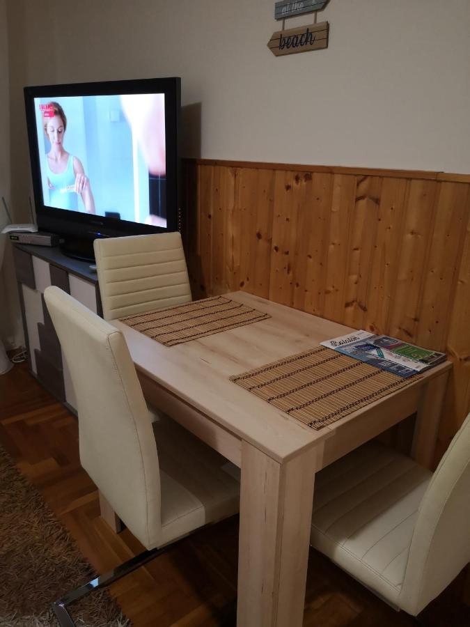 Dorka apartman Vonyarcvashegy Bagian luar foto