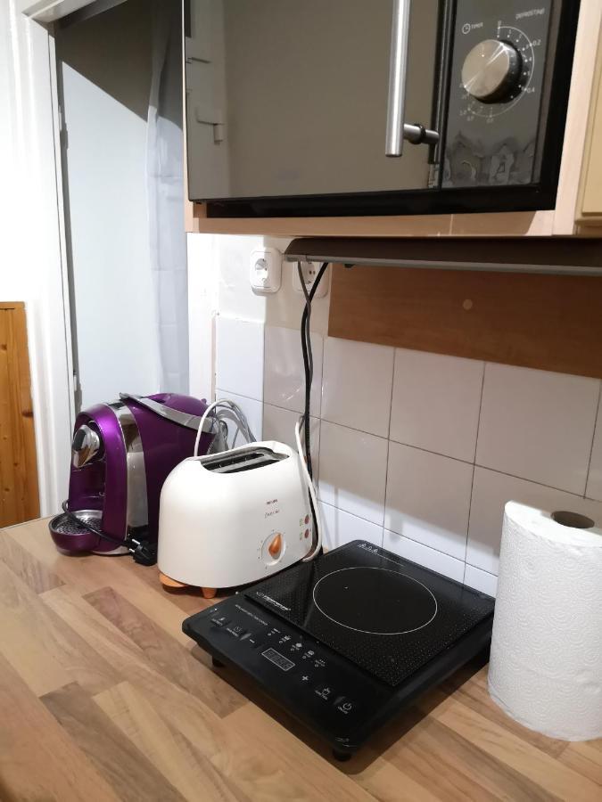 Dorka apartman Vonyarcvashegy Bagian luar foto