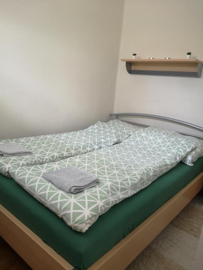 Dorka apartman Vonyarcvashegy Bagian luar foto