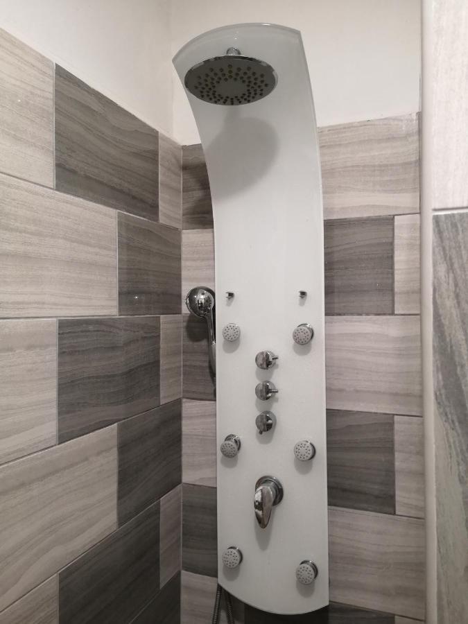 Dorka apartman Vonyarcvashegy Bagian luar foto