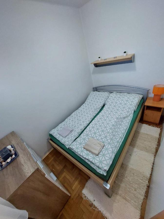 Dorka apartman Vonyarcvashegy Bagian luar foto