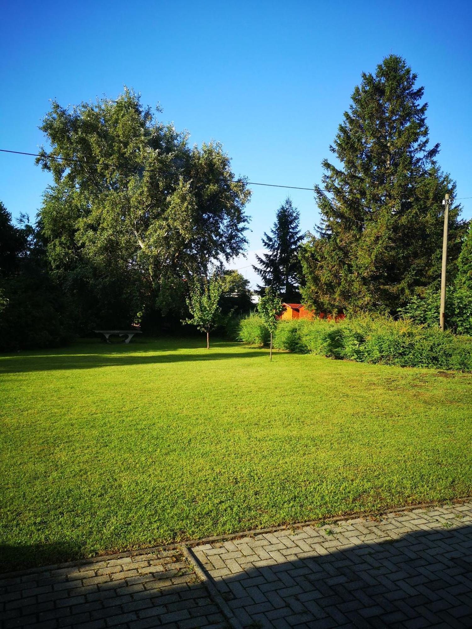 Dorka apartman Vonyarcvashegy Bagian luar foto